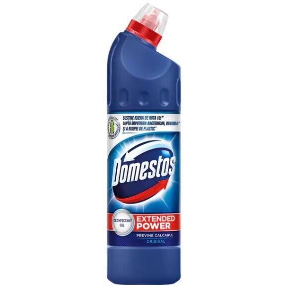 Domestos blue vienna original 750ml