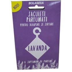 Saculeti parfumati lavanda