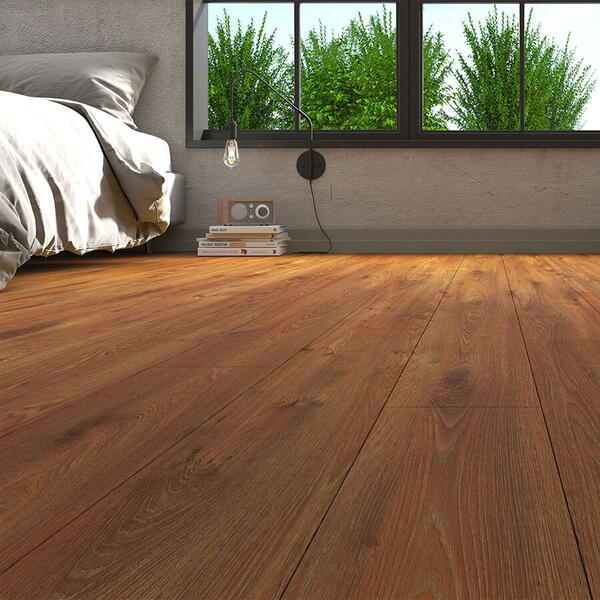 Parchet laminat stejar altay AC5/33 12mm (1.3551mp/pac) PRK908 Effect