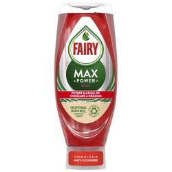Fairy max power pomegranate 450 ml 81770599