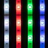 Set banda led rgb 5m 150xled LS5000sound