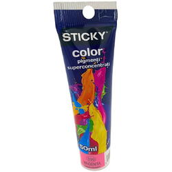 Pigment magenta s09 50ml Sticky