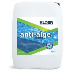 Anti-alge lichid UN1760/8/III AA5 5l