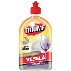 Triumf vesela lavanda 500ml 56830