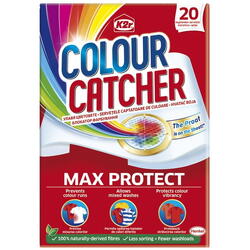 Servetele color catcher 20buc