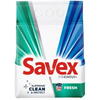 Detergent parfum lock 2in1 fresh Savex 2kg 15803/19729/51000551
