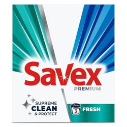Detergent parfum lock 2in1 fresh Savex 300gr. 19718