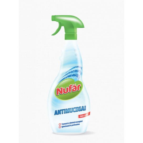 Nufar antimucegai 500ml 55780