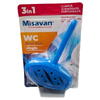 Odorizant wc block blue 40gr 30845 Misavan