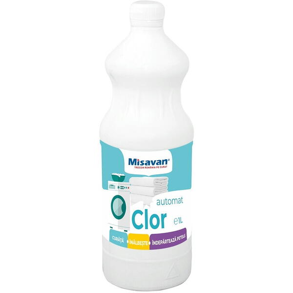 Clor automat 1l 30902 Misavan