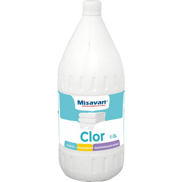 Clor 2l 30904 Misavan