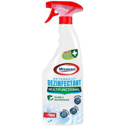 Detergent dezinfectant multifunctional 750ml 80021002 Misavan