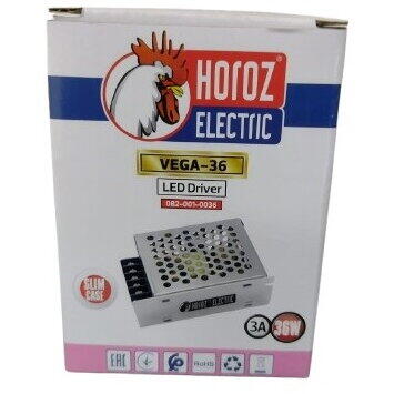 Horoz Sursa alimentare banda led 36W 220-240V 3A 082-001-0036