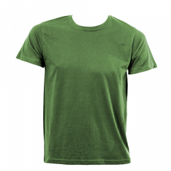 Tricou baza gatului verde XL