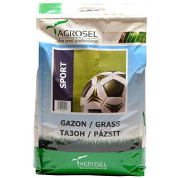 Gazon sport 5 kg Agrosel