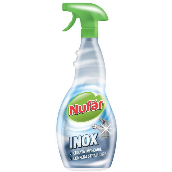 Nufar inox 500ml 55750