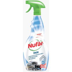 Nufar inox 500ml 55750