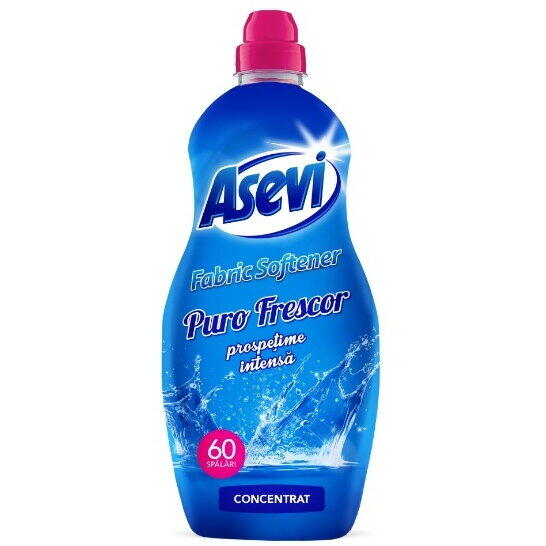 Balsam puro freshcor 1.5l Asevi