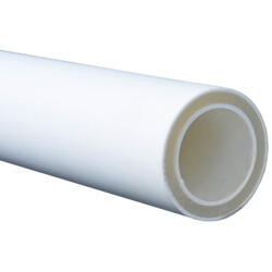 TEAVA ALBA PPR/FIBRA 90x12.3MM SDR7.4 L=4ML/BARA 10033090004 VALROM