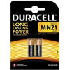 Baterie alcalina 23A 12V 2buc/set Duracell