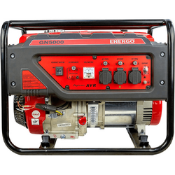 Generator curent gn5000 5kva