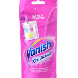 Vanish lichid 100ml
