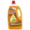 Detergent parchet 4l Rivex