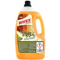 Detergent parchet 4l Rivex