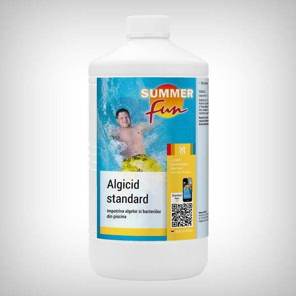 Algicid 1l Summer fun 502010728