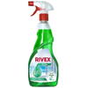 Detergent geam Rivex glass clear 750 ml cu pulverizator