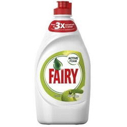 Detergent vase Fairy apple 400ml 81678233