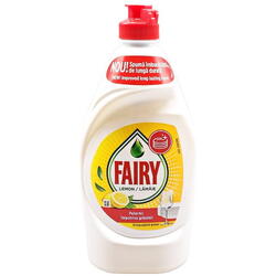 Detergent vase Fairy lemon 800ml 81678238