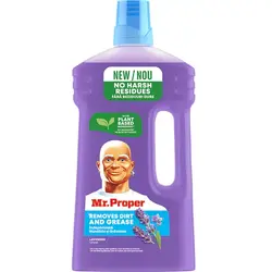 Detergent pardoseli Mr Proper lavanda 1l 81665239