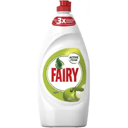 Detergent vase Fairy apple 800ml 81678239