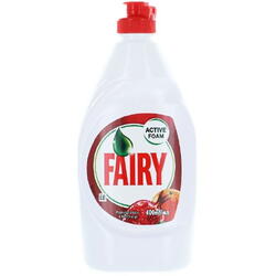 Detergent vase Fairy pomegranate&red orange 400ml 81678234