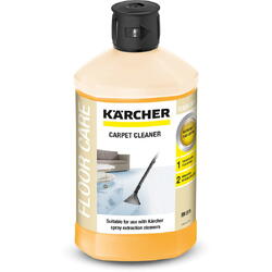 Detergent pentru covoare, RM 519 1l 6.295-771.0 Karcher