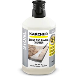 Detergent plug 'N' clean pentru piatra si fatade 1l 6.295-765.0 Karcher