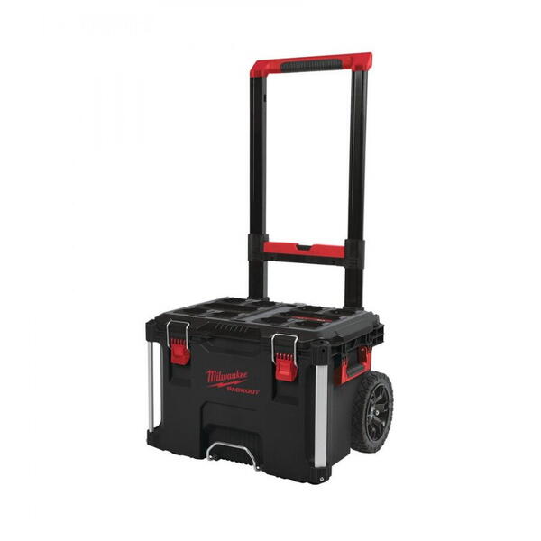 Carucior transport scule packout 1Milwaukee 4932464078