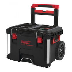 CARUCIOR TRANSPORT SCULE PACKOUT 1MILWAUKEE 4932464078 PRO