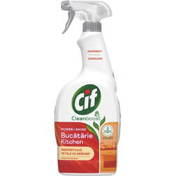 Cif spray degresant/nature 750ml