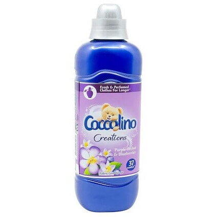 Balsam rufe coccolino purple orchid 925ml
