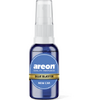 Spray parfume blue blaster 30ml new car Areon