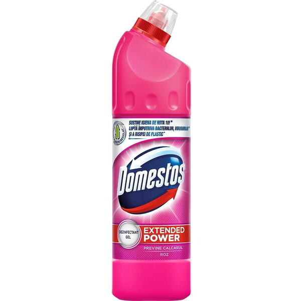 Domestos pink 750ml