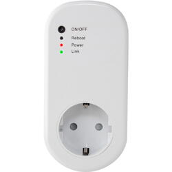 HOME Priza smart/inteligenta cu wi-fi NVS3RF