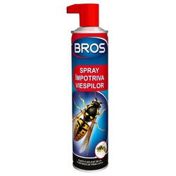 Spray exterior pentru viespi 300ml Bros
