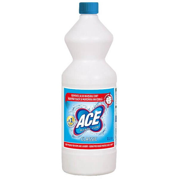 Clor ace regular 1l star