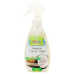 Turbo Clean Profesional Parfum textil coconut 200ml Turbo Clean
