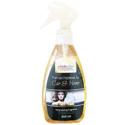 Turbo Clean Profesional Parfum textil premium angel 200ml Turbo Clean