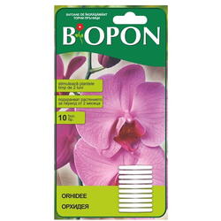 Ingrasamant orhidee sticks Biopon
