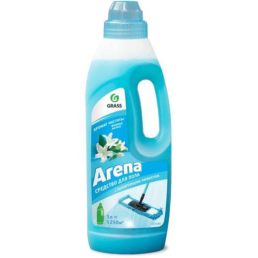 Detergent pardoseala arena 1l Grass star